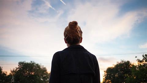 «Η αντικαταθλιπτική αγωγή με βοήθησε να γίνω καλύτερη μαμά»